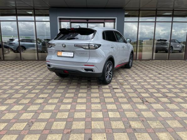 Changan CS55 Plus II с пробегом 2024 года, цена 2 110 000 рублей, 33378 км, внедорожник, Автокод Объявления