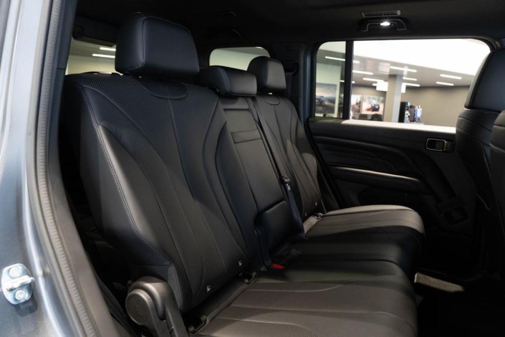 Haval H9 II Санкт-Петербург  - изображение 24