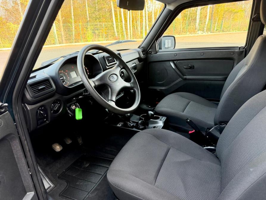 Lada (ВАЗ) Niva Legend I Нижний Тагил  - изображение 5