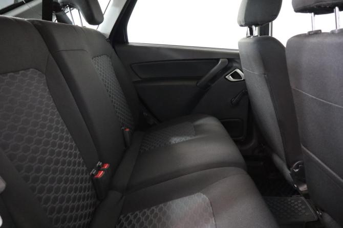 Lada (ВАЗ) Granta I Рестайлинг с пробегом 2022 года, цена 599 000 рублей, 124000 км, хэтчбек, Автокод Объявления