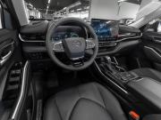 Toyota Highlander IV (XU70) Москва  - изображение 38