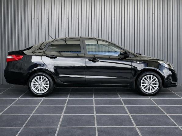 Kia Rio III с пробегом 2014 года, цена 847 000 рублей, 195633 км, седан, Автокод Объявления