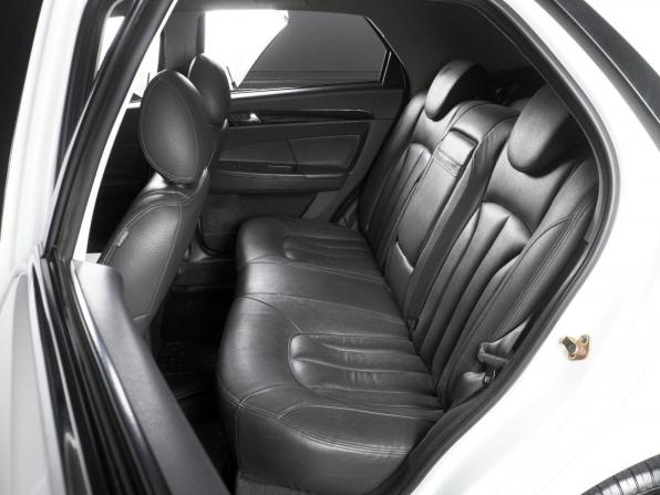 Dongfeng S30 с пробегом 2015 года, цена 699 000 рублей, 123357 км, седан, Автокод Объявления