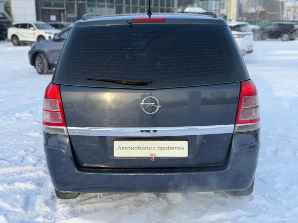 Opel Zafira B с пробегом 2008 года, цена 460 000 рублей, 171526 км, минивэн, Автокод Объявления