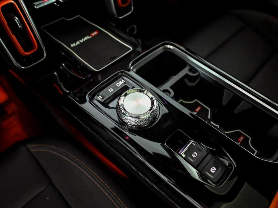 Haval Dargo Екатеринбург  - изображение 14