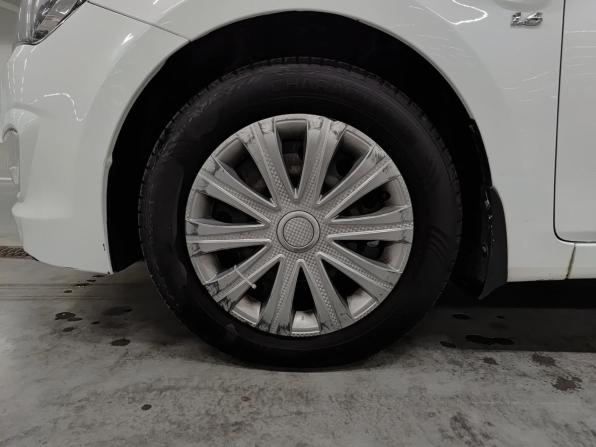 Hyundai Solaris I Рестайлинг с пробегом 2016 года, цена 785 000 рублей, 183757 км, седан, Автокод Объявления