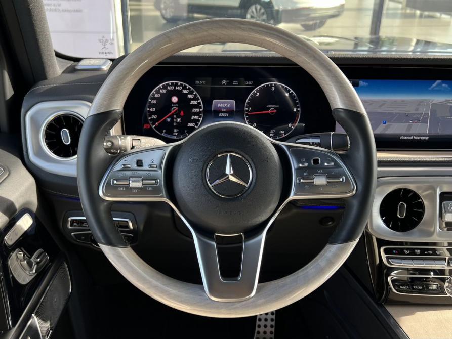 Mercedes-Benz G-Класс III (W463) Нижний Новгород  - изображение 21