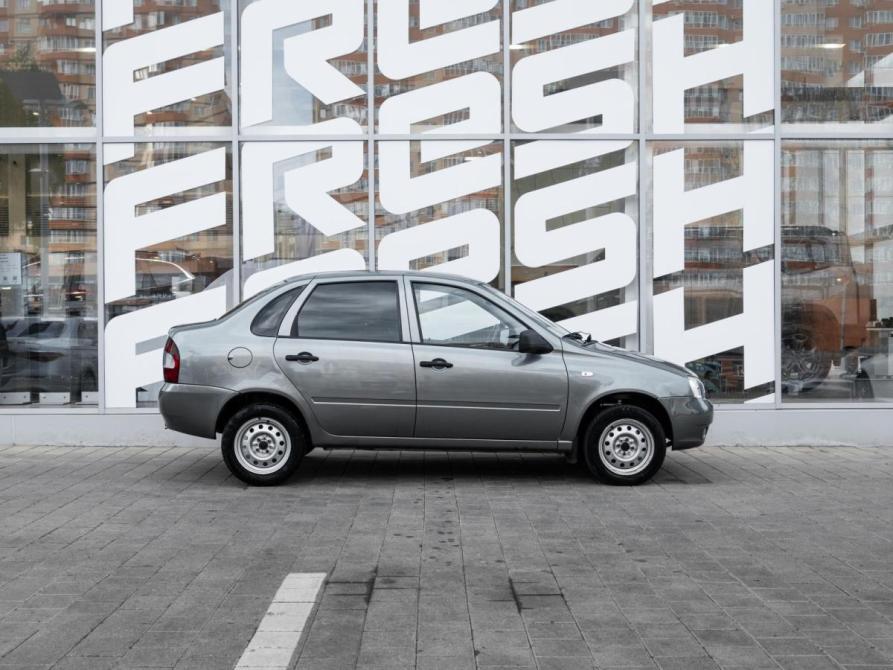 Lada (ВАЗ) Kalina I Ставрополь  - изображение 5