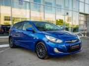 Hyundai Solaris I Волгоград  - изображение 24