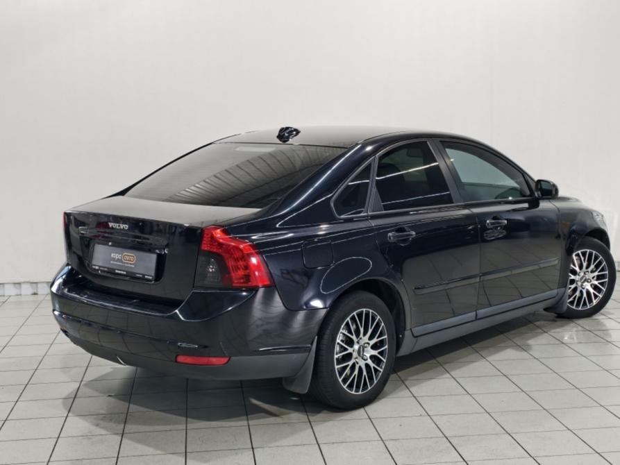 Volvo S40 II Курск  - изображение 3