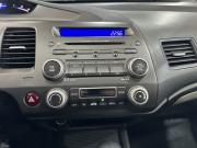 Honda Civic VIII Рестайлинг Москва  - изображение 34