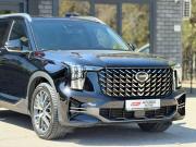 GAC GS8 II Астрахань  - изображение 36