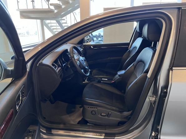 Skoda Superb II с пробегом 2011 года, цена 835 000 рублей, 340017 км, лифтбек, Автокод Объявления