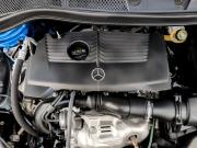 Mercedes-Benz B-Класс II (W246) Москва  - изображение 34