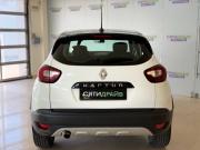 Renault Kaptur I Рестайлинг Москва  - изображение 23