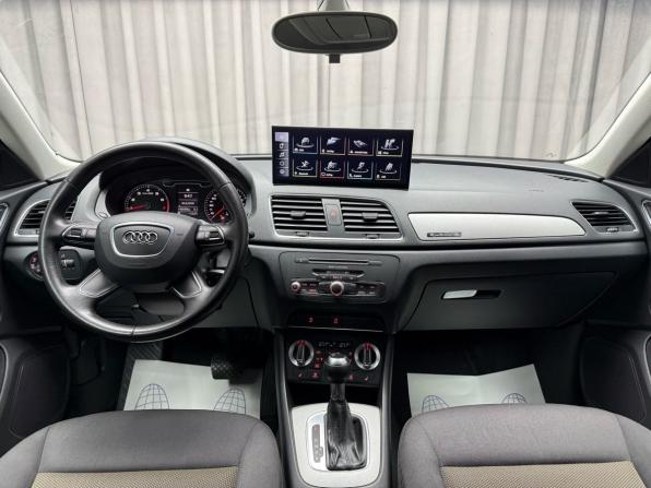 Audi Q3 I (8U) с пробегом 2012 года, цена 1 799 000 рублей, 145999 км, внедорожник, Автокод Объявления