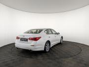 Infiniti Q50 I Москва  - изображение 35
