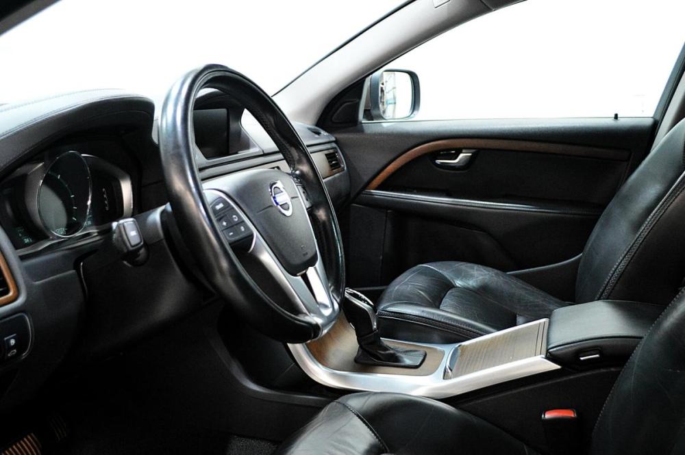 Volvo XC70 II Рестайлинг Сургут  - изображение 10