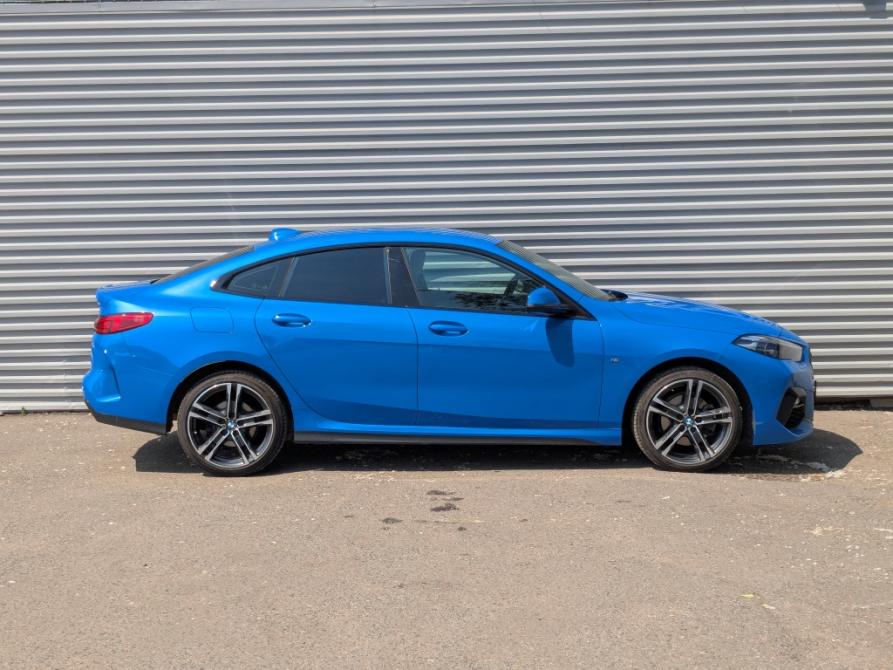BMW 2 серии F44 Москва  - изображение 27