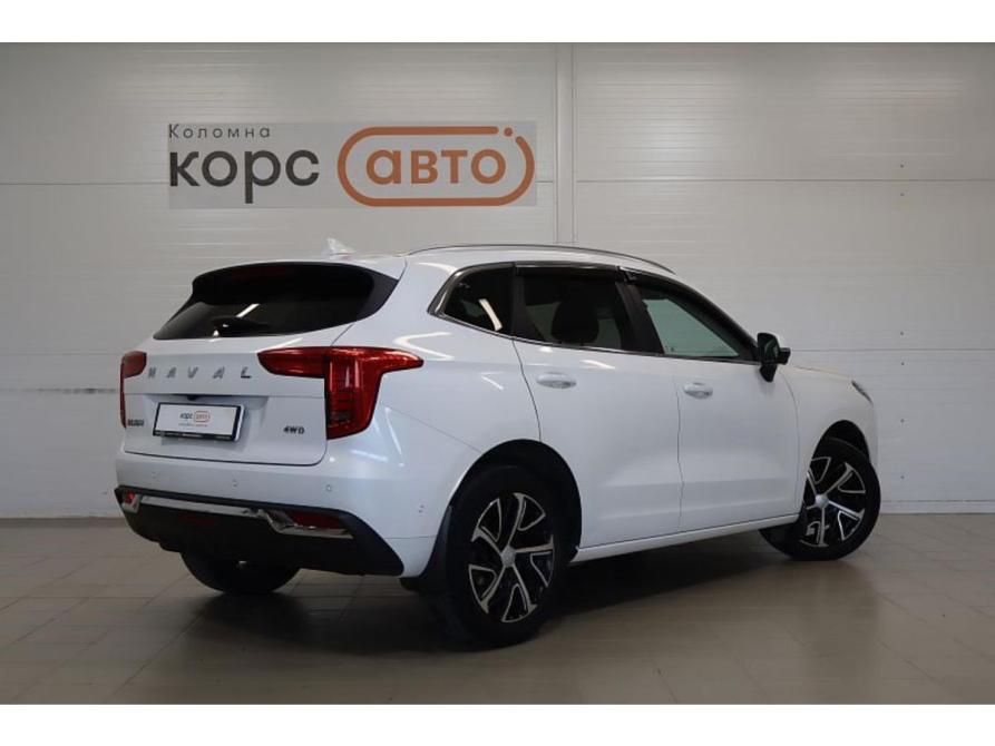Haval Jolion I Коломна  - изображение 3