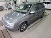 Lada (ВАЗ) Kalina I Красноярск  - изображение 7