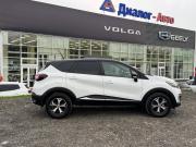 Renault Kaptur I Рестайлинг Набережные Челны  - изображение 31