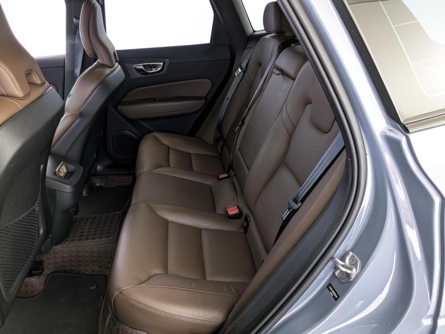 Volvo XC60 II Рестайлинг Москва  - изображение 18