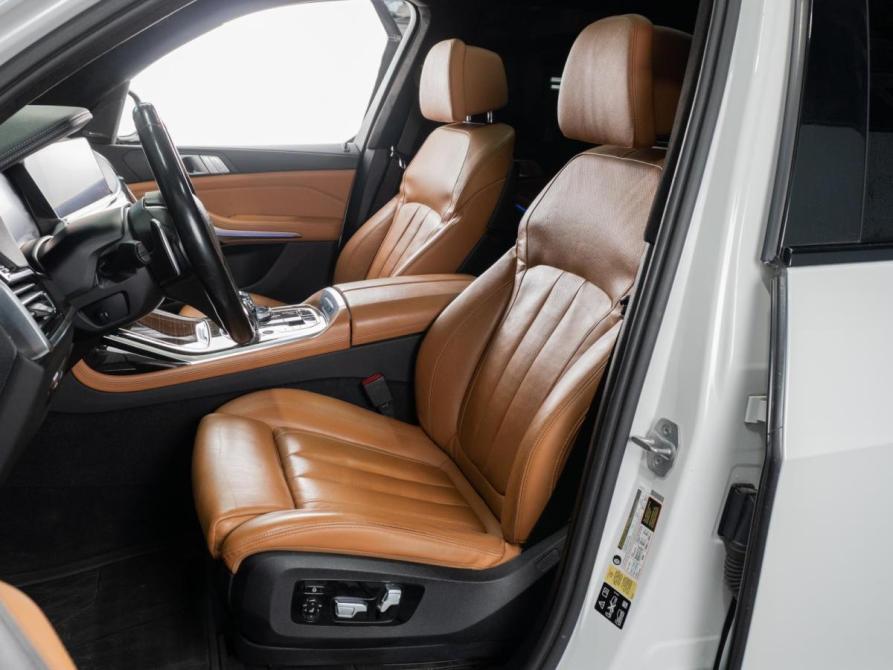 BMW X7 I (G07) Тюмень  - изображение 15