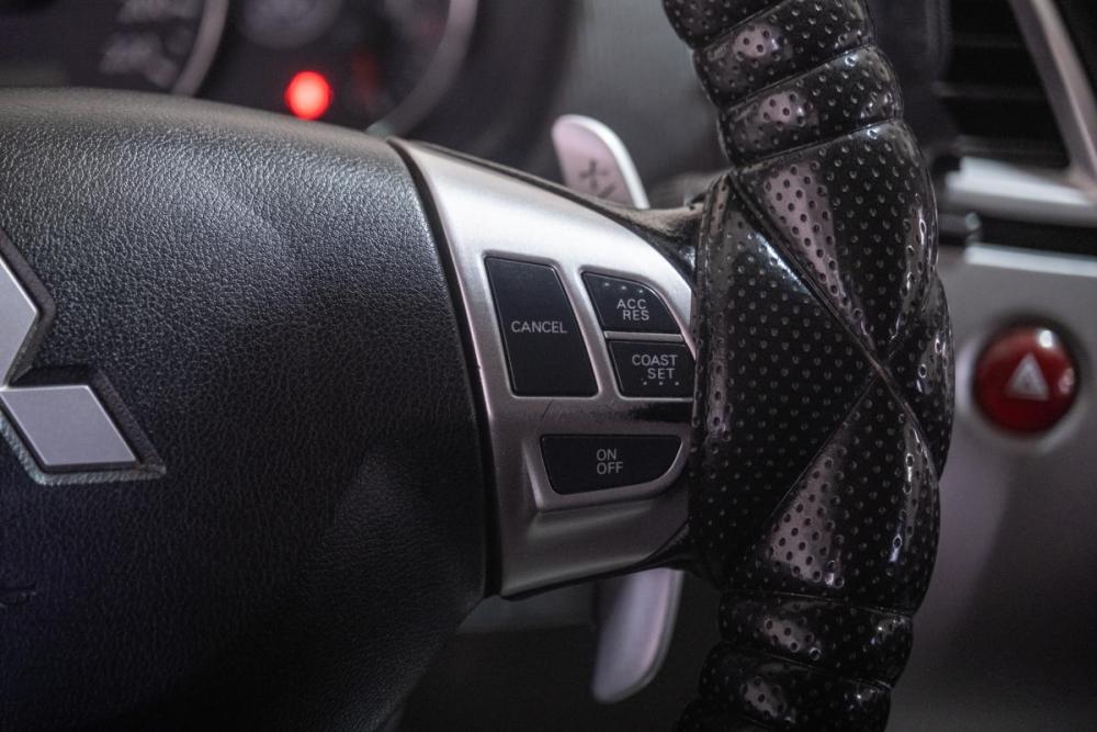 Mitsubishi Pajero Sport II Рестайлинг Томск  - изображение 14