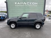 Lada (ВАЗ) Niva Travel I Екатеринбург  - изображение 15