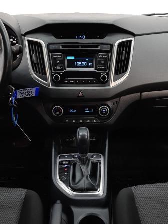 Hyundai Creta I с пробегом 2019 года, цена 1 869 000 рублей, 58300 км, внедорожник, Автокод Объявления