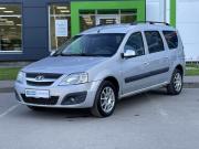Lada (ВАЗ) Largus I Ярославль  - изображение 15