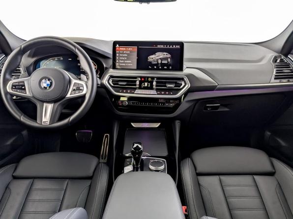 BMW X4 II (G02) Рестайлинг с пробегом 2024 года, цена 7 305 000 рублей, 12849 км, внедорожник, Автокод Объявления