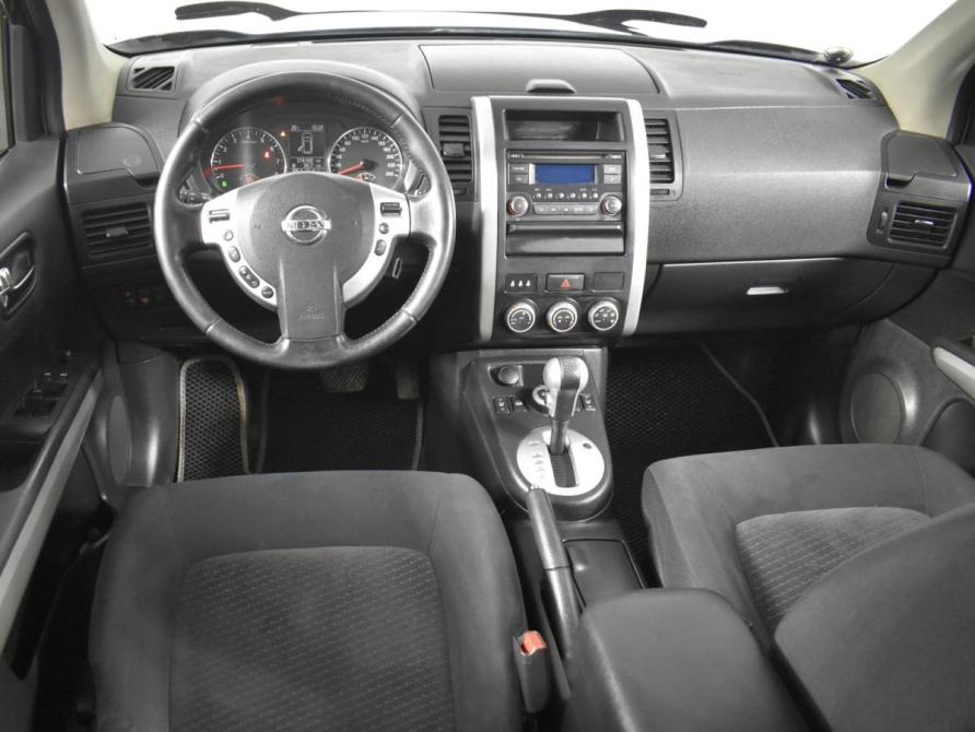 Nissan X-Trail II Рестайлинг Казань  - изображение 6
