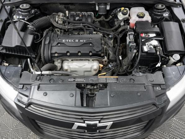 Chevrolet Cruze I Рестайлинг с пробегом 2013 года, цена 550 000 рублей, 260917 км, хэтчбек, Автокод Объявления