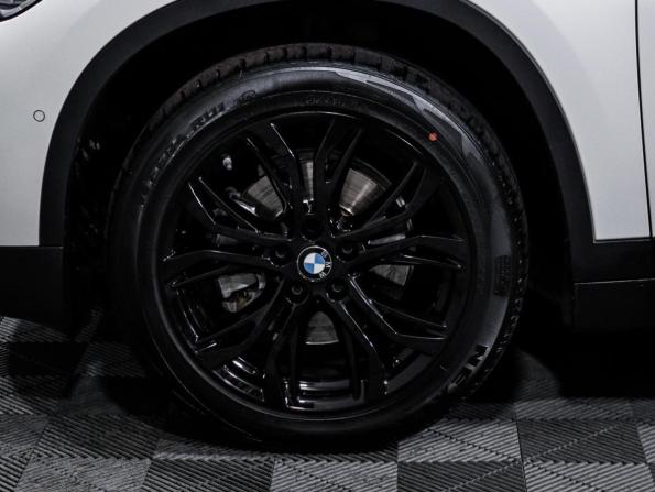 BMW X1 II (F48) Рестайлинг с пробегом 2021 года, цена 3 219 000 рублей, 47212 км, внедорожник, Автокод Объявления