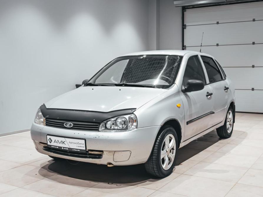 Lada (ВАЗ) Kalina I Екатеринбург  - изображение 1