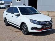 Lada (ВАЗ) Granta I Рестайлинг Набережные Челны  - изображение 27