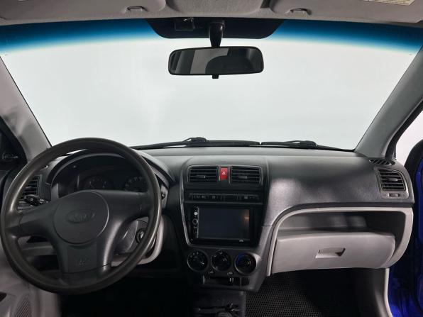 Kia Picanto I с пробегом 2004 года, цена 329 000 рублей, 145000 км, хэтчбек, Автокод Объявления