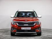 Kia Seltos I Санкт-Петербург  - изображение 25