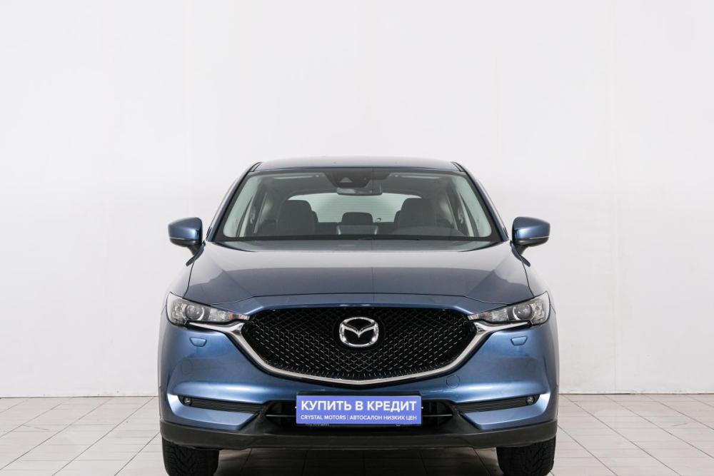 Mazda CX-5 II Красноярск  - изображение 2