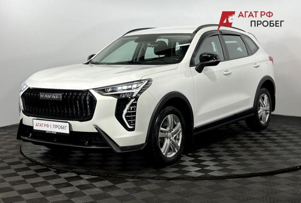 Haval Jolion I Рестайлинг Нижний Новгород  - изображение 2