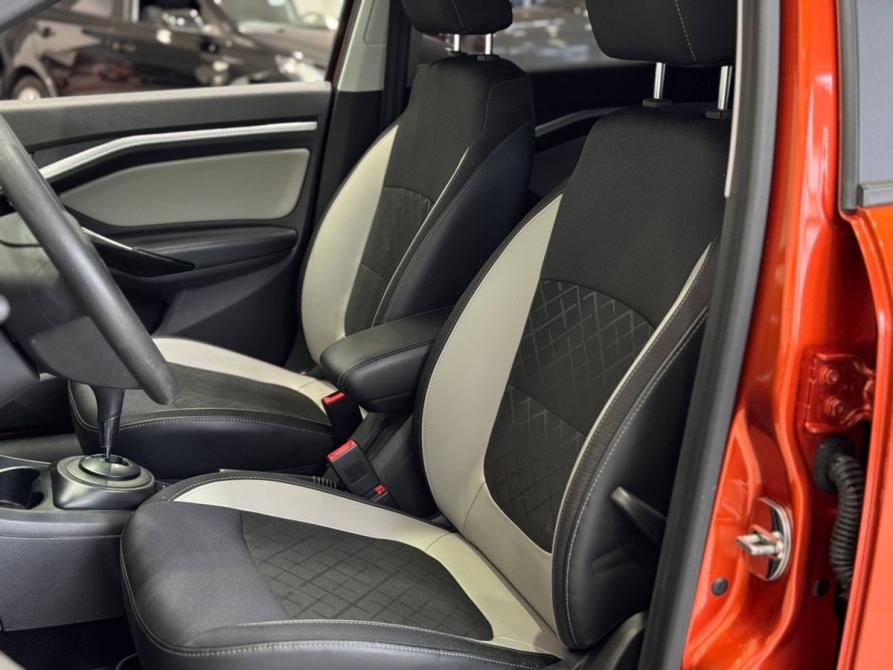 Lada (ВАЗ) Vesta I Ростов-на-Дону  - изображение 8