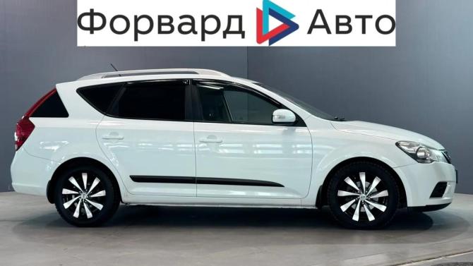 Kia Ceed I Рестайлинг с пробегом 2011 года, цена 675 000 рублей, 211563 км, универсал, Автокод Объявления