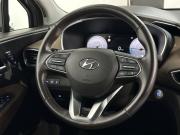 Hyundai Santa Fe IV Рестайлинг Москва  - изображение 36