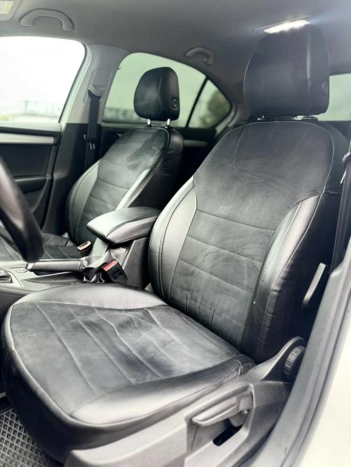 Skoda Octavia III (A7) Воронеж  - изображение 11