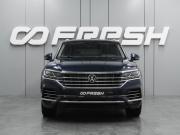 Volkswagen Touareg III Воронеж  - изображение 25