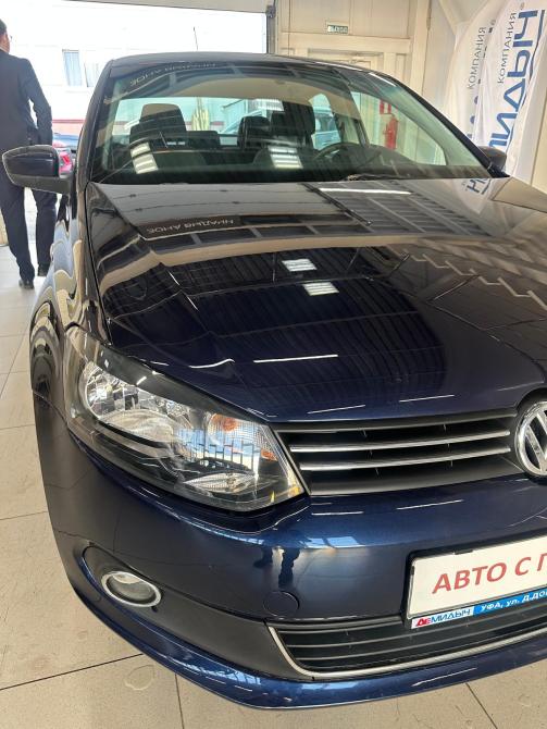 Volkswagen Polo V Уфа  - изображение 3