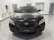 Toyota Camry VI (XV40) Орел  - изображение 16