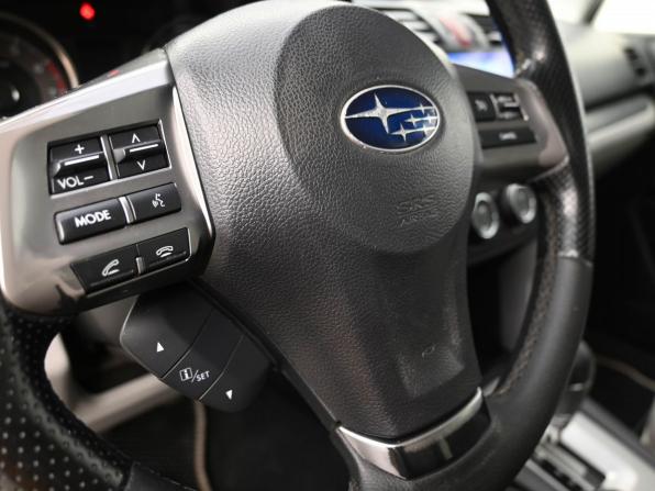 Subaru Forester IV с пробегом 2014 года, цена 1 699 000 рублей, 112995 км, внедорожник, Автокод Объявления